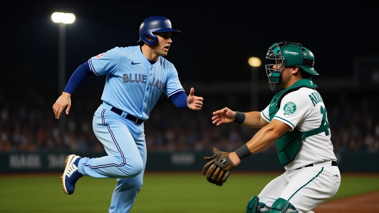 Deep Dive: The Evolution of the Blue Jays Franchise