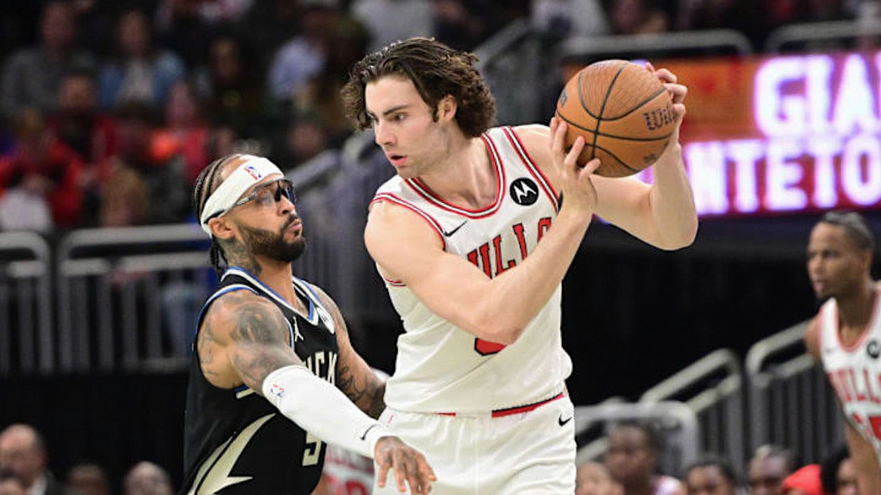 Bulls vs. Jazz: Sharp Money Favors Underdog Jazz in Saturday Night NBA Showdown