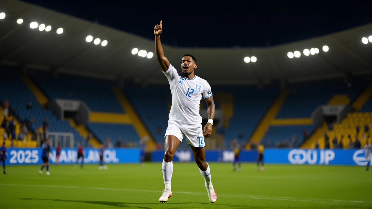 Who’s Left Standing?