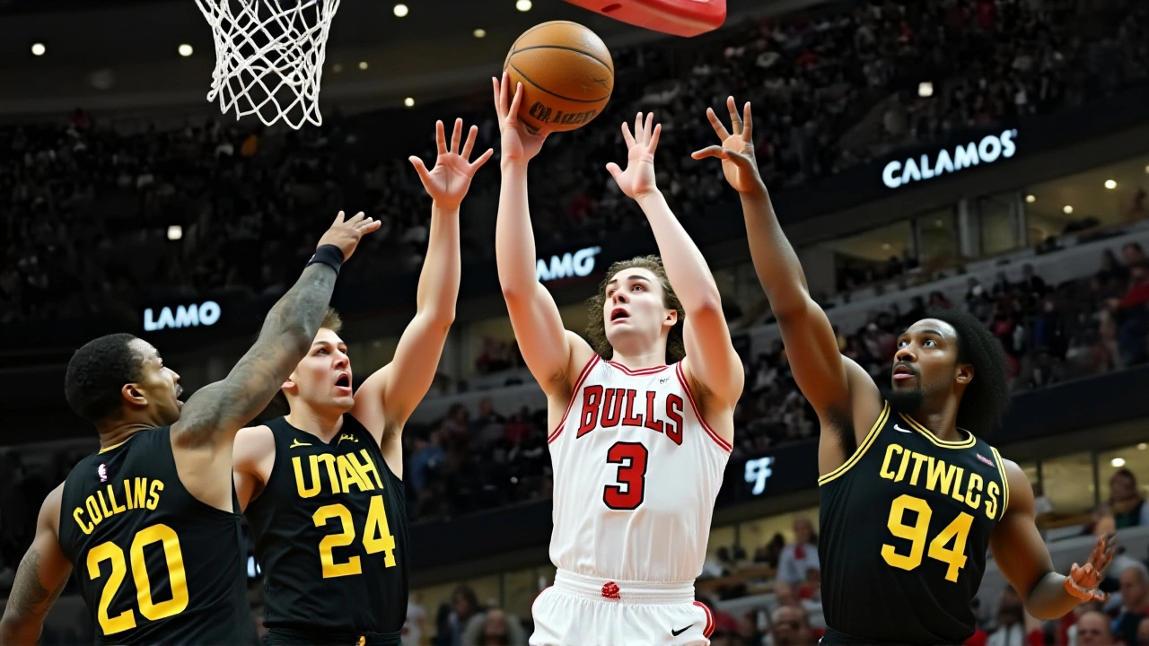 Why the Under Might Be the Play