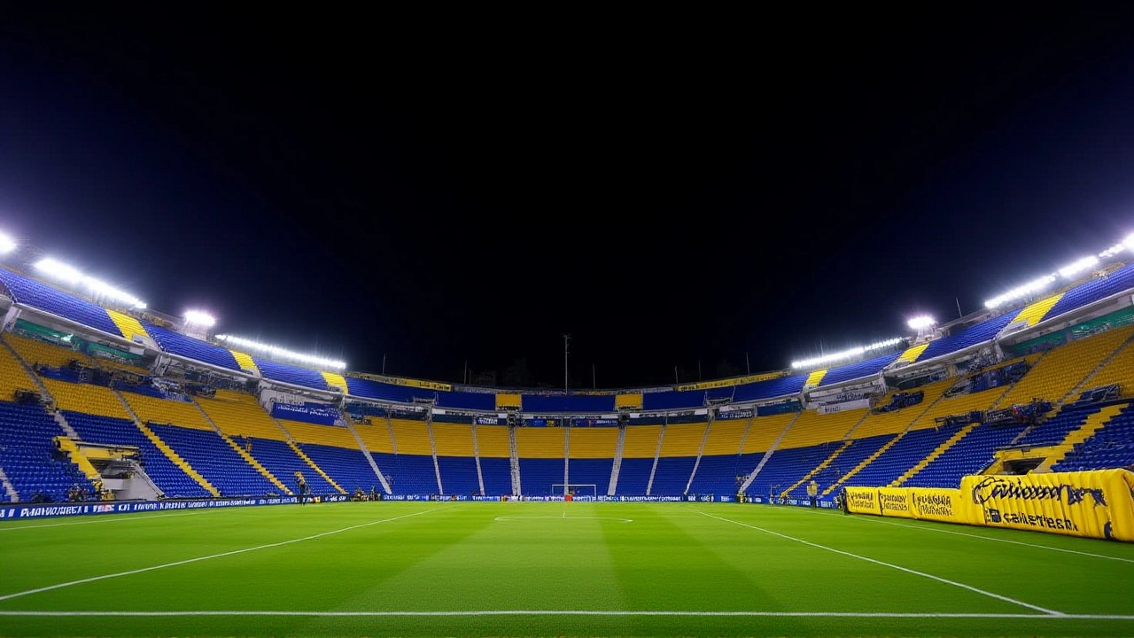 Cruz Azul vs Pumas Final Tickets: Prices, Dates & Where to Buy