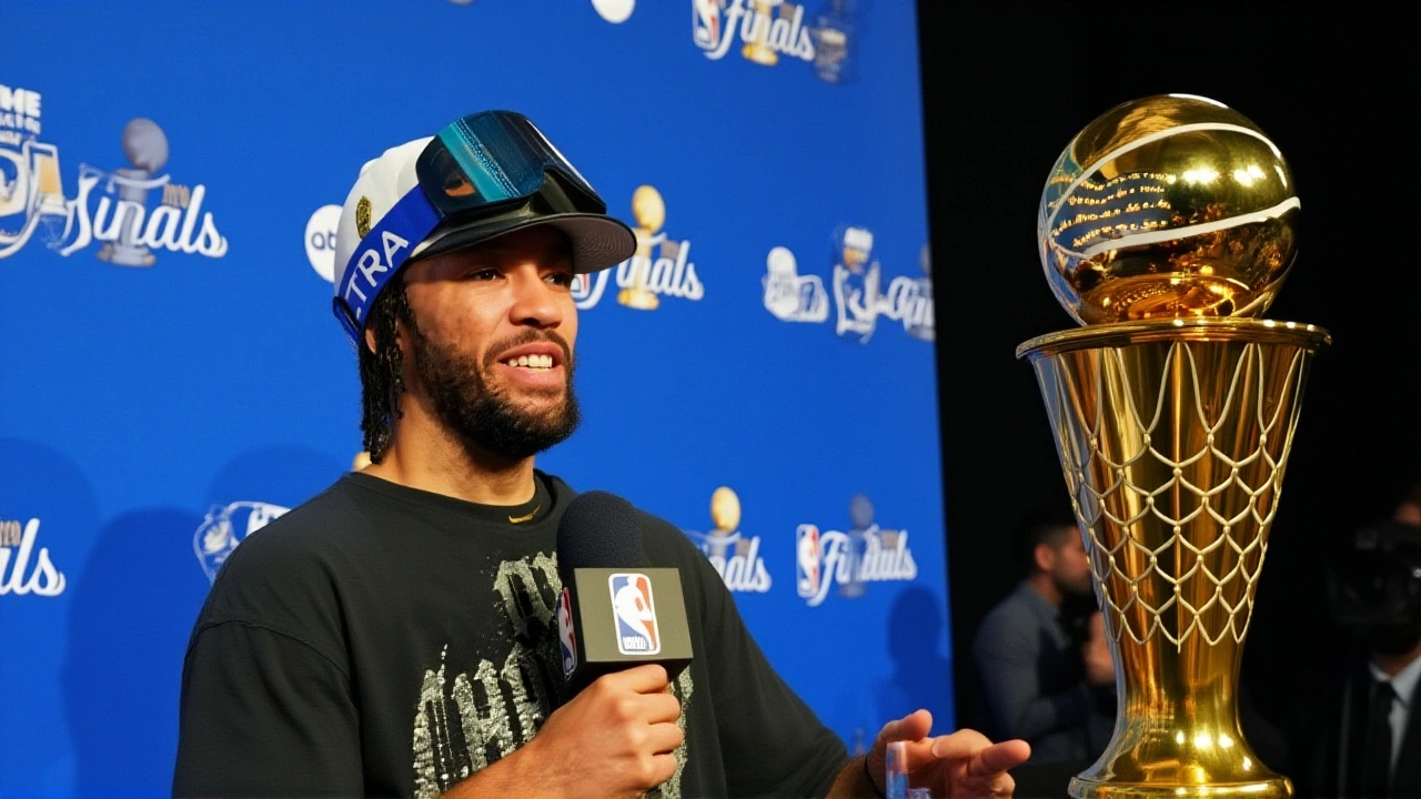Knicks parade: First ticker-tape celebration in 53 years